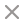 Hamburger Close Icon